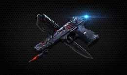 cf最新沙鹰爆料了吗视频,全新外观与技能曝光，敬请期待！