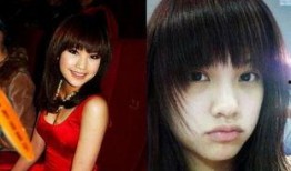 素颜女星爆料事件视频,真实与虚伪的较量