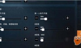 和平精英最新爆料灵敏度,灵敏度调整，助你轻松上分！