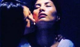 蝴蝶在线观看何超仪