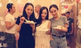 娱乐圈爆料李小露是谁啊,揭秘李小露的真实身份