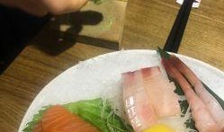 日料店寿司爆料视频,独家爆料视频大公开