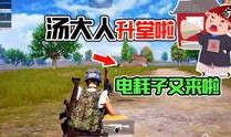 和平精英最新爆料侦探乙,揭秘神秘角色与全新玩法