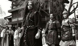 86版水浒传在线观看,再现梁山好汉传奇