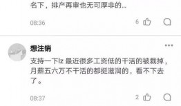 新浪网裁员最新爆料新闻,最新爆料揭露裁员真相”