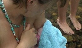 野外分娩在线观看,真实生存挑战的惊心动魄纪实