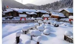 灰哥哥爆料雪乡视频,视频曝光惊人内幕