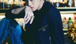 黄旭熙爆料男友视频大全,揭秘娱乐圈背后的真相