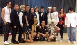 模仿娱乐大爆料,独家爆料，明星幕后故事大公开