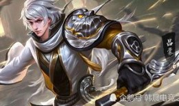 王者荣耀赵云龙爆料最新,赵云龙神秘爆料，全新技能与故事背景大揭秘！