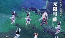 梦幻新诛仙手游最新爆料,奇幻世界再启航，神秘势力悄然崛起！