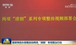 清朗行动圈内爆料,圈内爆料揭示网络环境整治风暴