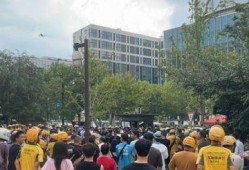 杭州外卖员爆料事件最新,揭秘外卖行业背后真相与困境
