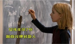 天才少女在线观看免费,揭秘天才少女的非凡人生