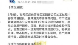 天津配餐视频爆料人,揭秘后厨操作与食品安全问题
