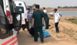 新闻爆料溺水案件最新