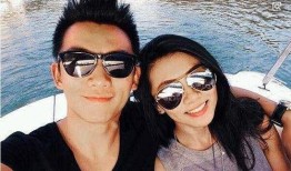 郑凯和女友互相爆料视频,甜蜜瞬间引网友热议”