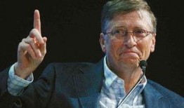 俄媒爆料比尔盖茨事件视频,比尔盖茨神秘事件视频引发全球关注”