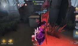 第五人格最新爆料调香,神秘调香师揭开神秘面纱，全新角色即将登场！