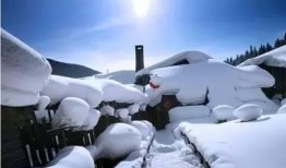 灰哥哥爆料雪乡视频,视频曝光惊人内幕