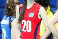 排球女生爆料内马尔视频,排球女神揭露不为人知的一面