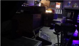 曲靖酒吧爆料视频大全集,揭秘夜生活背后的精彩瞬间