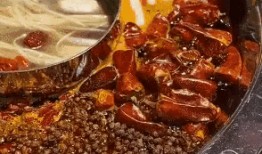 北京火锅被爆料视频最新,视频揭示惊人内幕