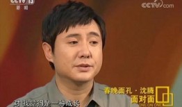 沈腾的最新爆料,喜剧界背后的故事与心路历程