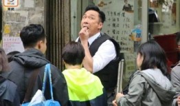 香港老记者爆料新闻视频,新闻背后的真相与内幕