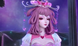 叶罗丽第9季最新爆料