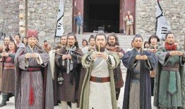 86版水浒传在线观看,再现梁山好汉传奇