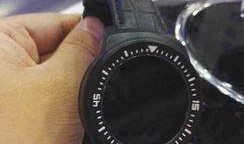 魅族手表最新爆料视频,颠覆传统设计，智能体验再升级