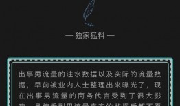 娱乐爆料八卦分析,明星背后的惊人真相与幕后故事
