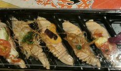 日料店寿司爆料视频,独家爆料视频大公开