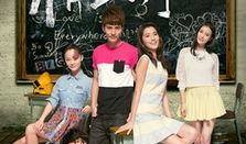 精武青春在线观看,热血青春，武术传奇