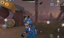 第五人格最新爆料调香,神秘调香师揭开神秘面纱，全新角色即将登场！