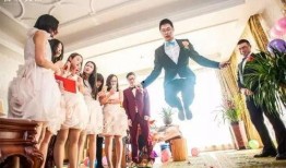 婚礼爆料游戏怎么玩视频,轻松掌握互动乐趣