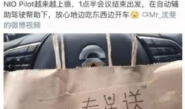 蔚来视频爆料,揭秘新能源汽车领域的最新动态与未来趋势”