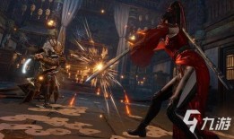 永劫无间225最新爆料,神秘角色登场，全新玩法即将解锁