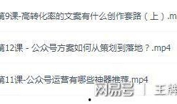 拍爆料视频要注意什么细节,细节决定成败的五大关键要素