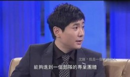 沈腾的最新爆料,喜剧界背后的故事与心路历程