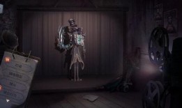 第五人格新珍宝最新爆料,神秘角色与独特技能引玩家期待