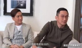 圈内爆料吴启华,揭秘娱乐圈不为人知的一面