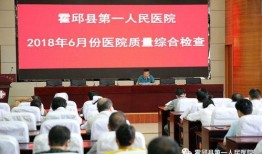 霍邱一院爆料新闻,揭秘医院内部惊人真相