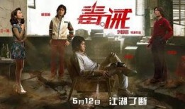 毒诫粤语在线观看免费,一场关于毒品与救赎的残酷较量