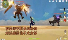 原魔最新爆料,神秘力量觉醒，全新冒险篇章即将开启！