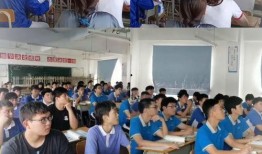 宝山技工学校爆料案件最新,揭秘校园内幕，真相即将揭晓