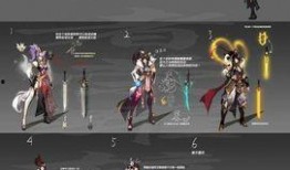 枫丹新皮肤爆料视频大全,视觉盛宴与角色魅力完美融合