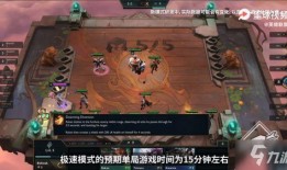 云顶之弈返场最新爆料,返场英雄阵容大揭秘！