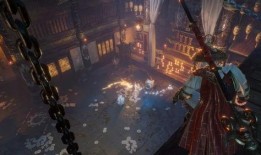永劫无间爆料顾倾寒视频,永劫无间新角色神秘面纱揭晓